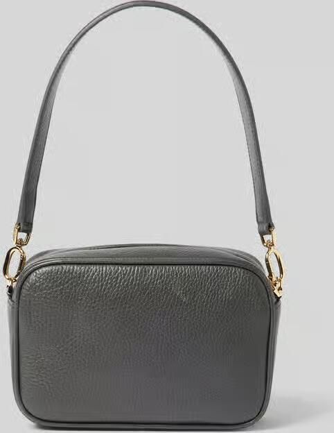 Anine Bing Shoulder tas met ritssluiting