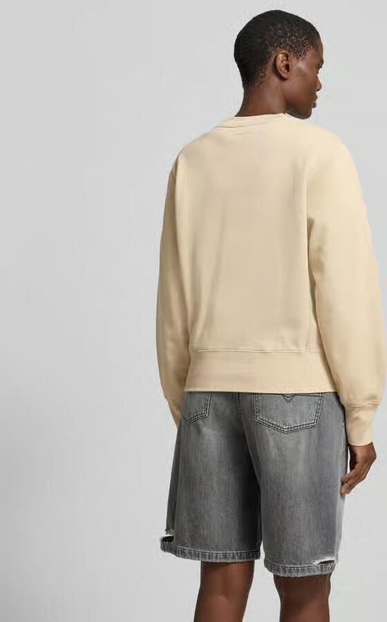 Anine Bing Sweatshirt van puur katoen - Foto 3