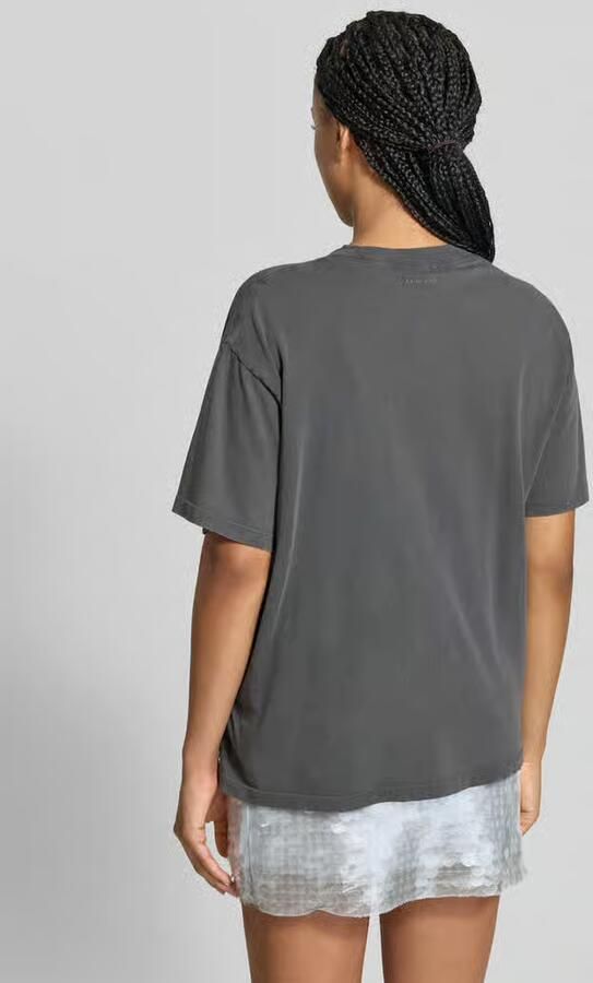 Anine Bing T-shirt met malibu-print - Foto 3