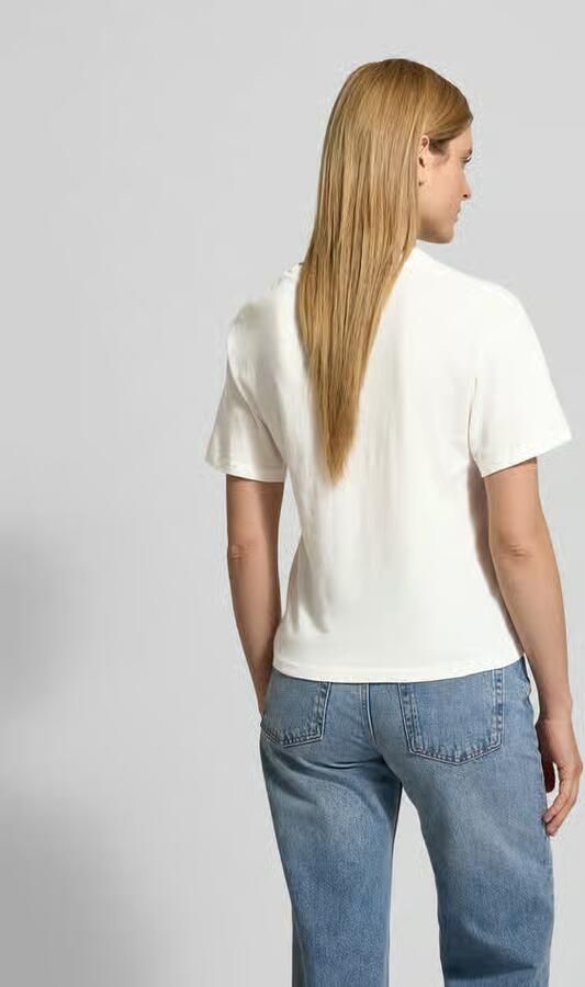 Anine Bing T-shirt met Statementprint - Foto 3