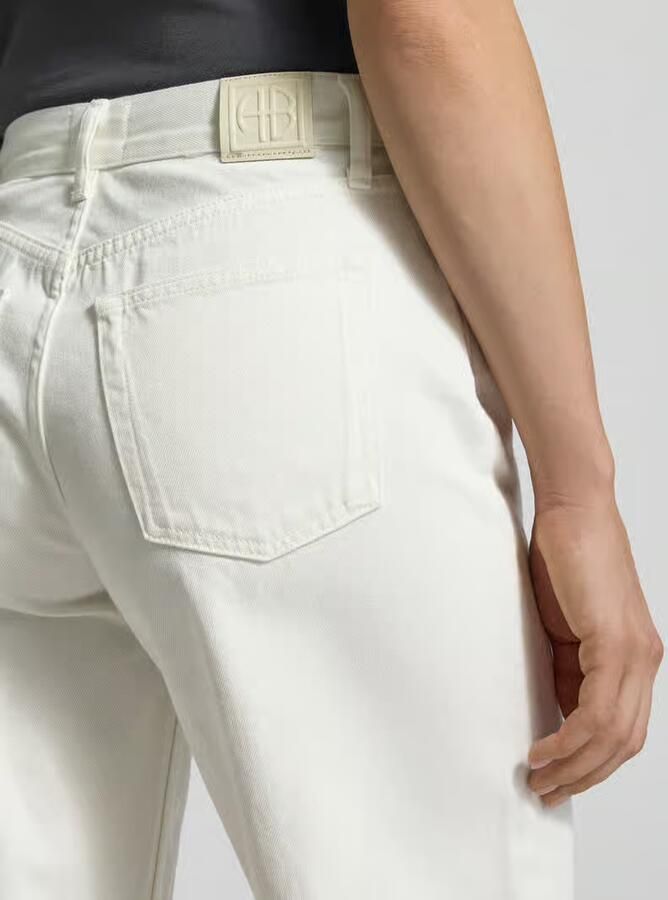 Anine Bing Wide fit Jeans in 5-pocketmodel