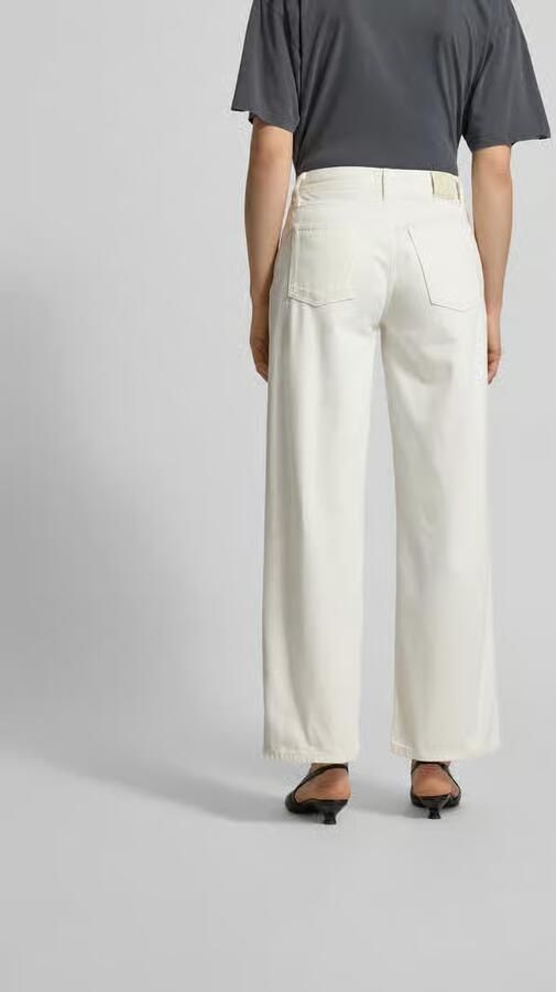 Anine Bing Wide fit Jeans in 5-pocketmodel