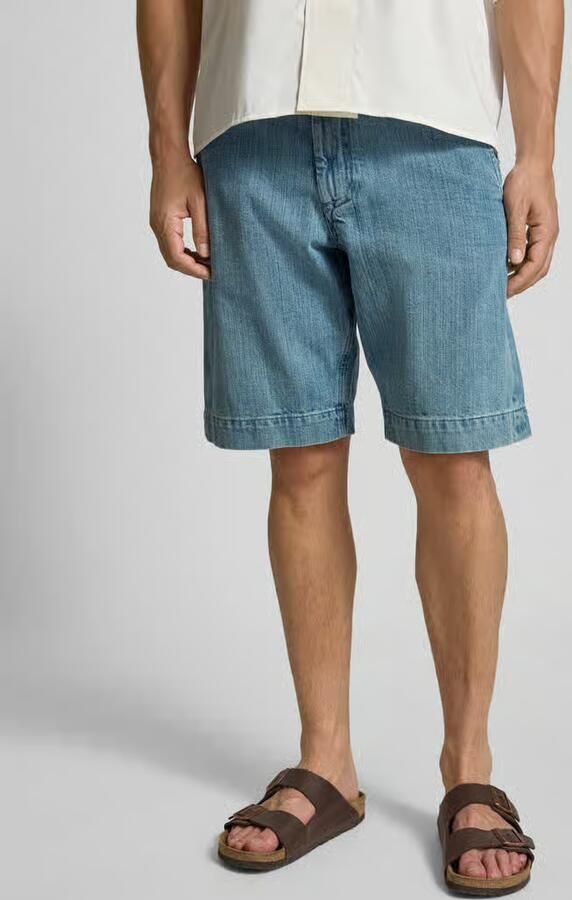 ANNARR Bermuda in denimlook model 'TRYGVE' - Foto 2