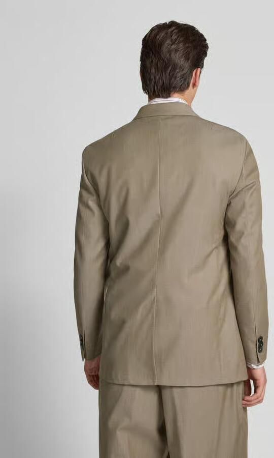 ANNARR Colbert met reverskraag model 'ANRASIR' - Foto 3