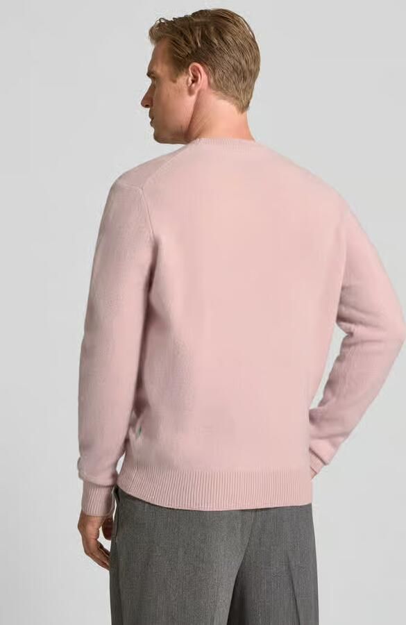 ANNARR Pullover van merinowol model 'RAGI'