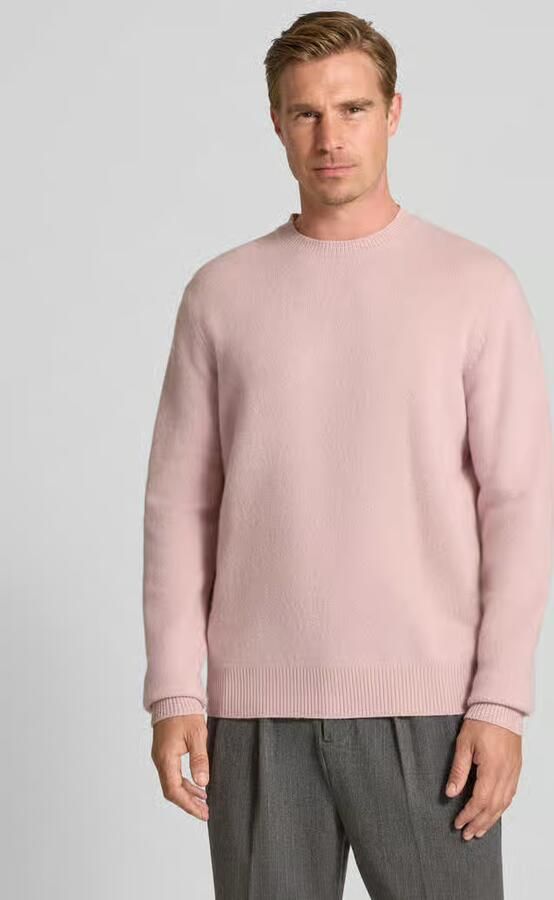 ANNARR Pullover van merinowol model 'RAGI' - Foto 2