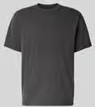 ANNARR Regular fit t-shirt met gestikt logo