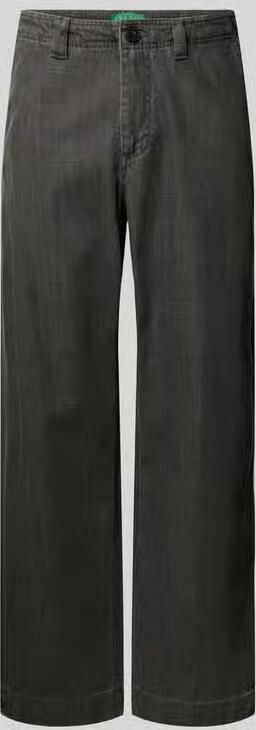 ANNARR relaxed fit jeans van katoenmix - Foto 2