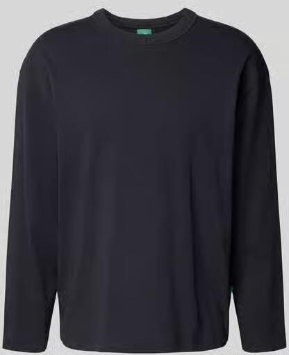 ANNARR Shirt met lange mouwen met ronde hals - Foto 2