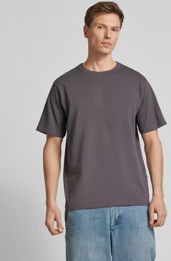 ANNARR T-shirt met ronde hals model 'ANRRO' - Foto 2