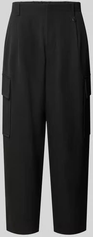 Antony Morato baggy fit broek met cargozakken