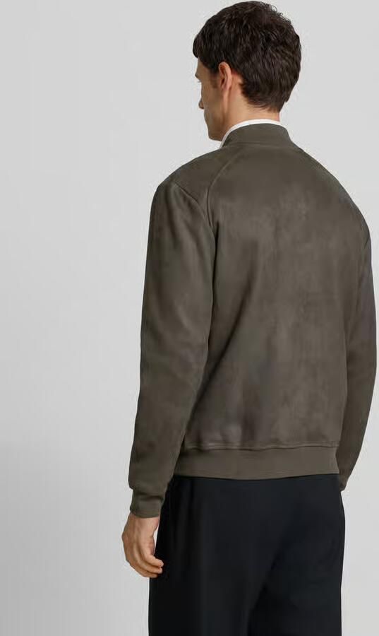 Antony Morato Bomberjack met ritssluiting