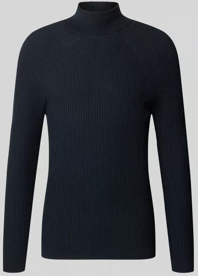 Antony Morato Coltrui van viscosemix in riblook