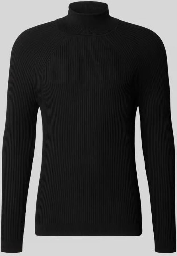 Antony Morato Coltrui van viscosemix in riblook