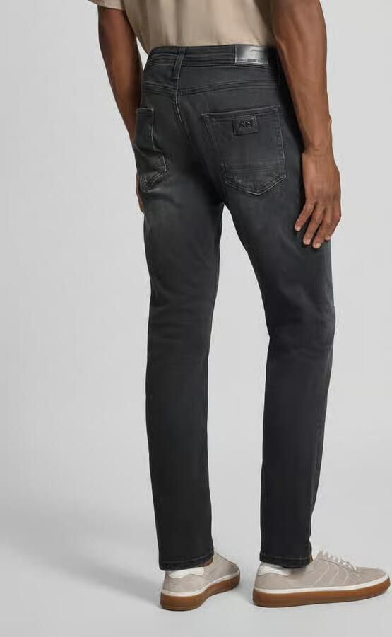 Antony Morato Comfort tapered fit jeans in 5-pocketmodel