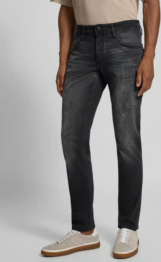 Antony Morato Comfort tapered fit jeans in 5-pocketmodel - Foto 2