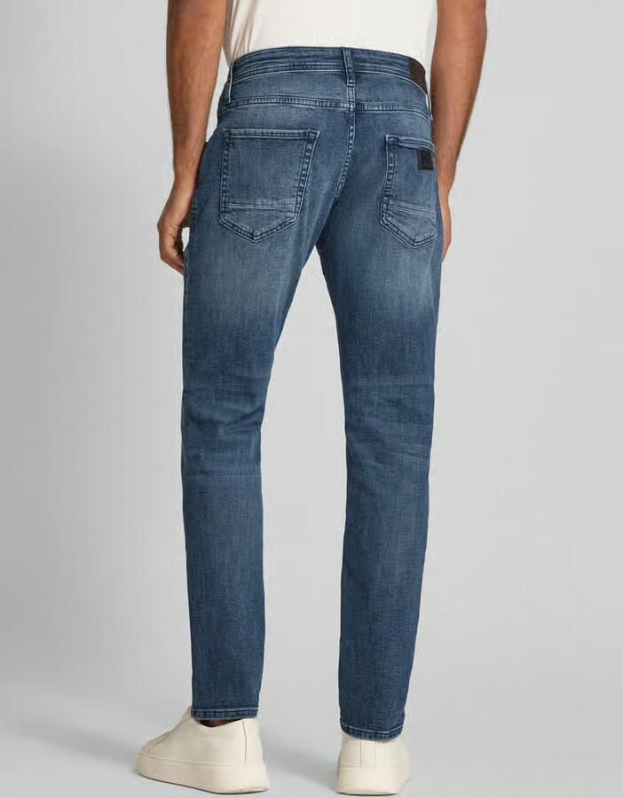 Antony Morato Comfort tapered fit jeans in 5-pocketmodel