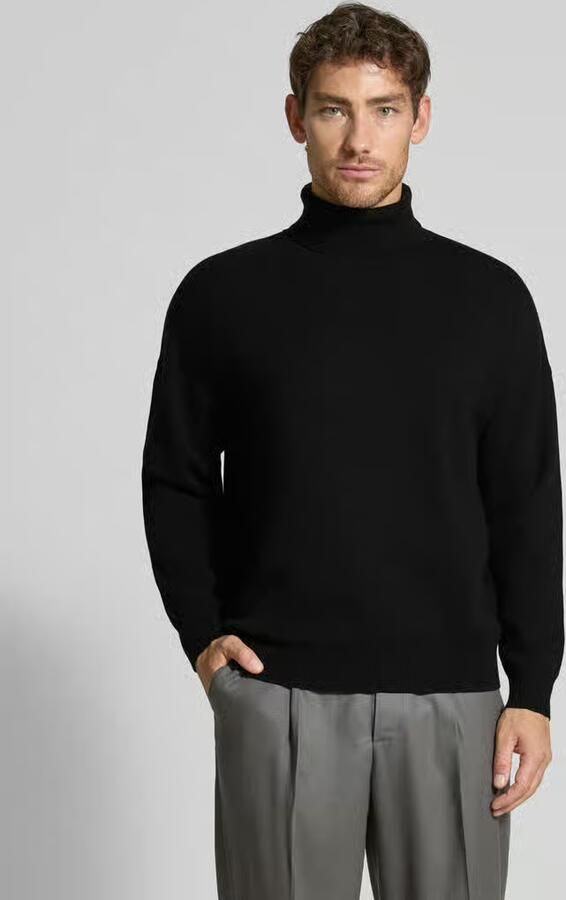 Antony Morato Trui STUTTGART RELAXED FIT MMSW01545-YA500082 - Foto 2