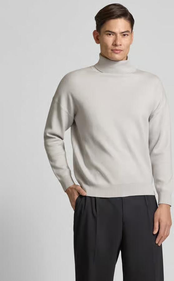 Antony Morato Trui STUTTGART RELAXED FIT MMSW01545-YA500082 - Foto 2