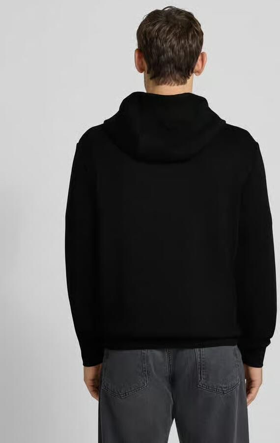 Antony Morato HOODIE met Labeldetail - Foto 2