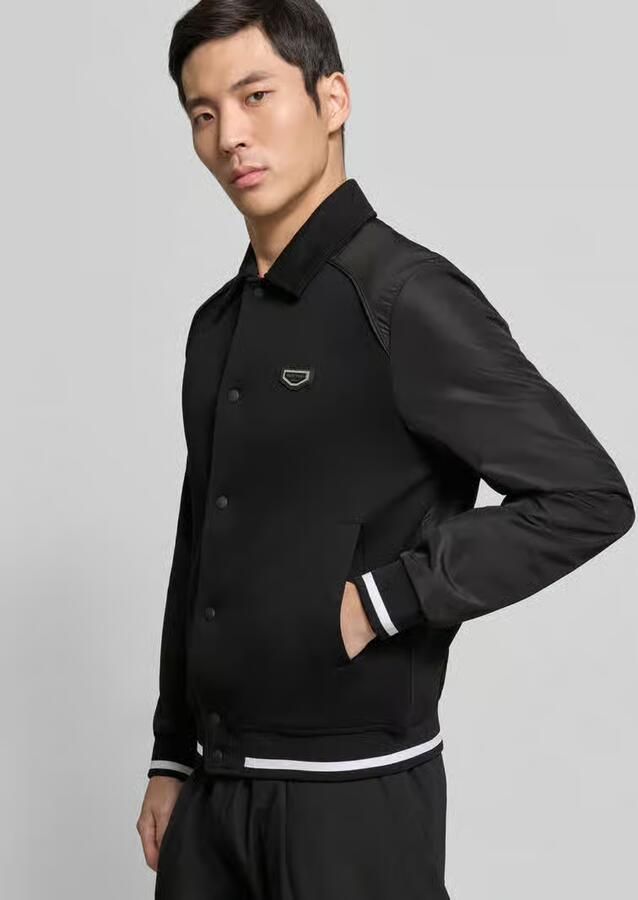 Antony Morato Jack met labeldetail - Foto 2
