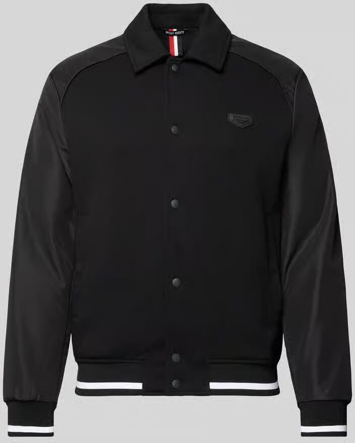 Antony Morato Jack met labeldetail