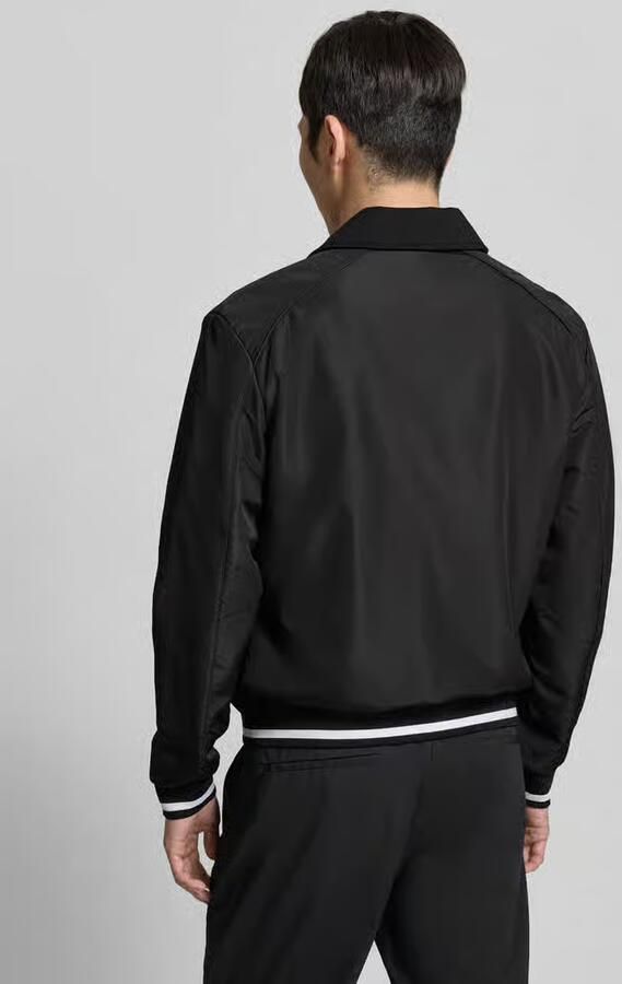 Antony Morato Jack met labeldetail - Foto 3