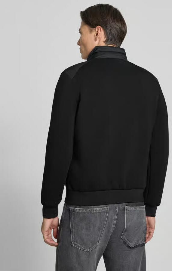 Antony Morato Jack met labelpatch en opstaande kraag - Foto 2