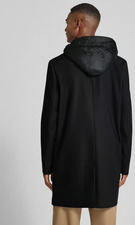 Antony Morato Jas met capuchon