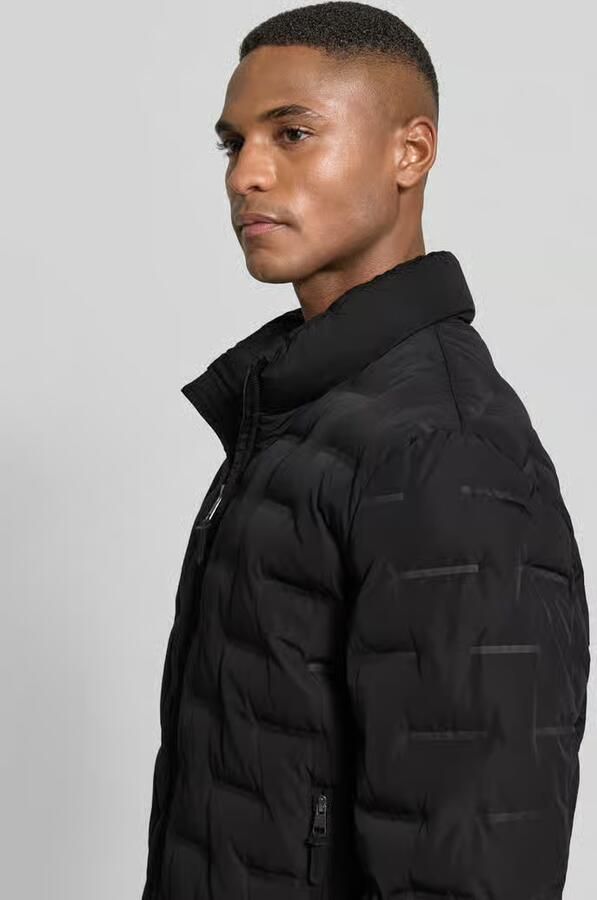 Antony Morato Jas met opstaande kraag - Foto 2