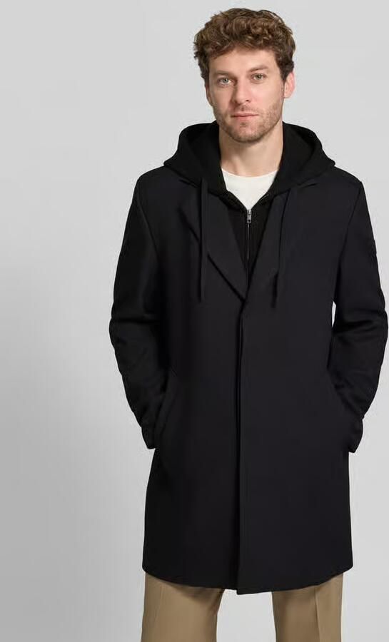 Antony Morato Lange jas in 2-in-1-look - Foto 3
