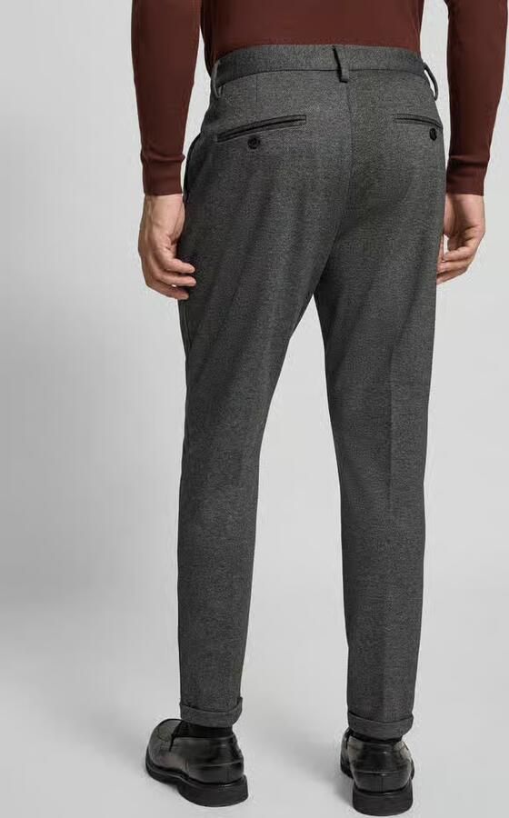 Antony Morato Pantalon ASHE SUPER SKINNY FIT MMTS00037-FA140289