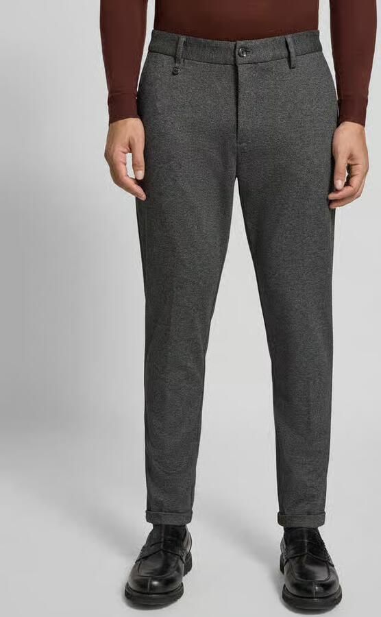 Antony Morato Pantalon ASHE SUPER SKINNY FIT MMTS00037-FA140289 - Foto 2