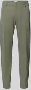 Antony Morato Pantalon met omslag model 'ASHE'