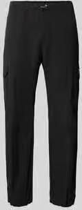 Antony Morato Regular fit BROEK met Cargozakken Model 'LOGAN'