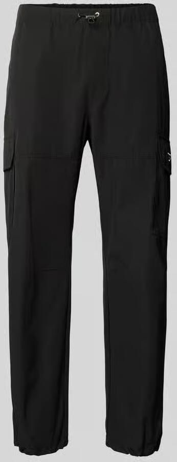 Antony Morato Regular fit BROEK met Cargozakken Model 'LOGAN'