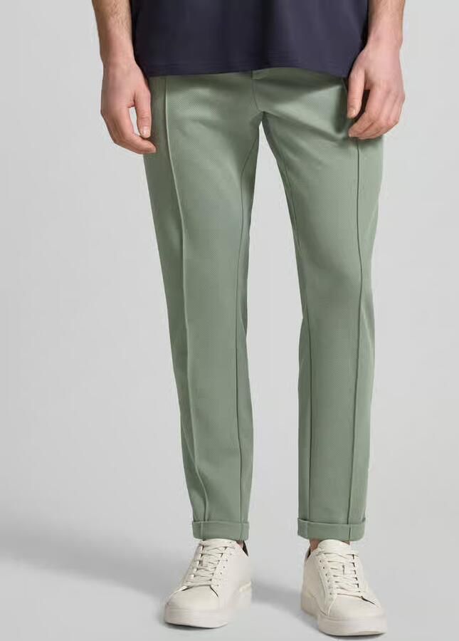 Antony Morato Regular fit BROEK met elastisch Band - Foto 3