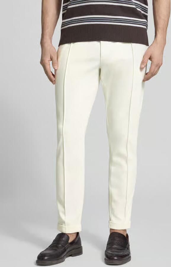 Antony Morato Regular fit BROEK met elastisch Band - Foto 2