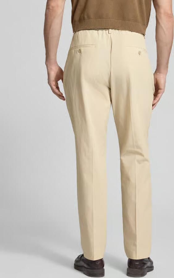 Antony Morato Chino Broek LUIS REGULAR FIT MMTR00715-FA800210