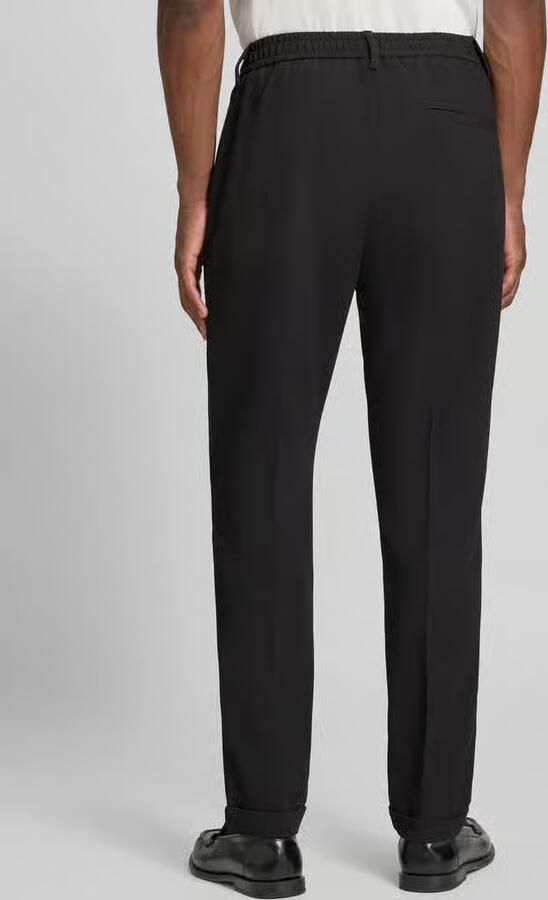 Antony Morato Regular fit broek met viscose - Foto 2