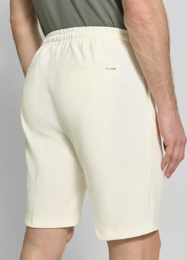 Antony Morato regular fit short met tunnelkoord