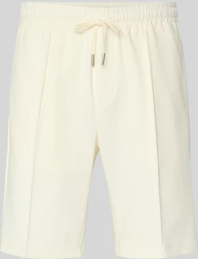 Antony Morato regular fit short met tunnelkoord - Foto 2