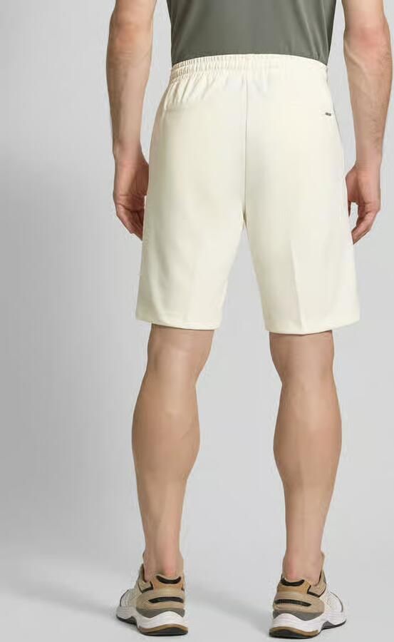 Antony Morato regular fit short met tunnelkoord - Foto 3