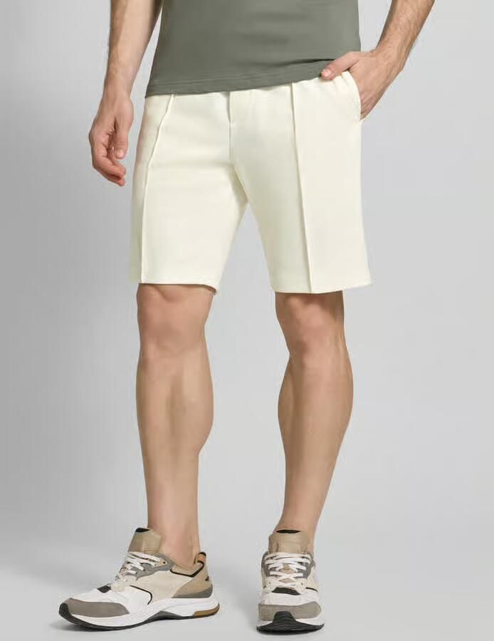 Antony Morato regular fit short met tunnelkoord - Foto 2
