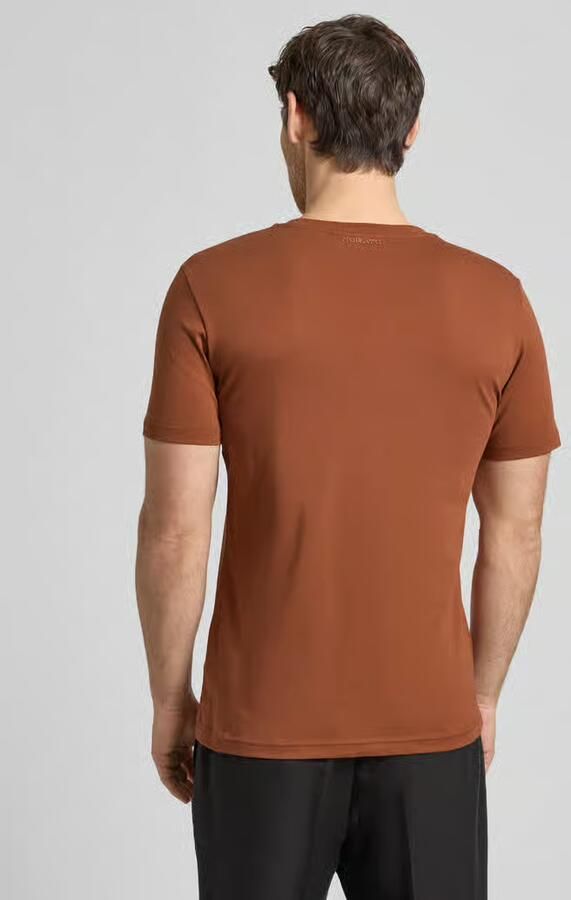Antony Morato regular fit T-shirt met motiefprint - Foto 2