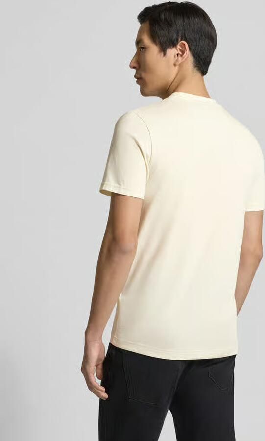 Antony Morato regular fit T-shirt met motiefprint - Foto 3