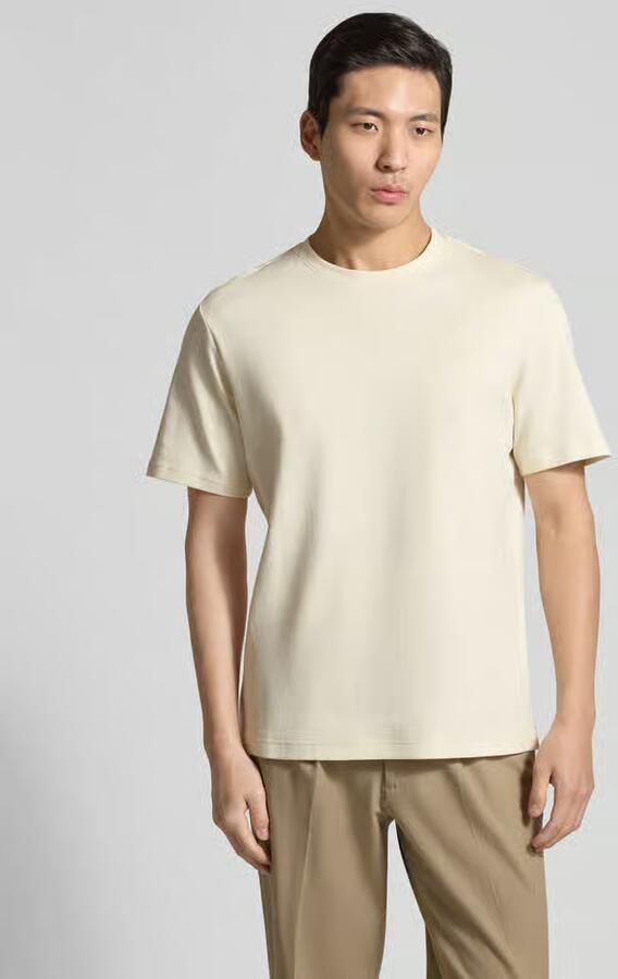 Antony Morato Regular fit T-shirt met ronde hals - Foto 3
