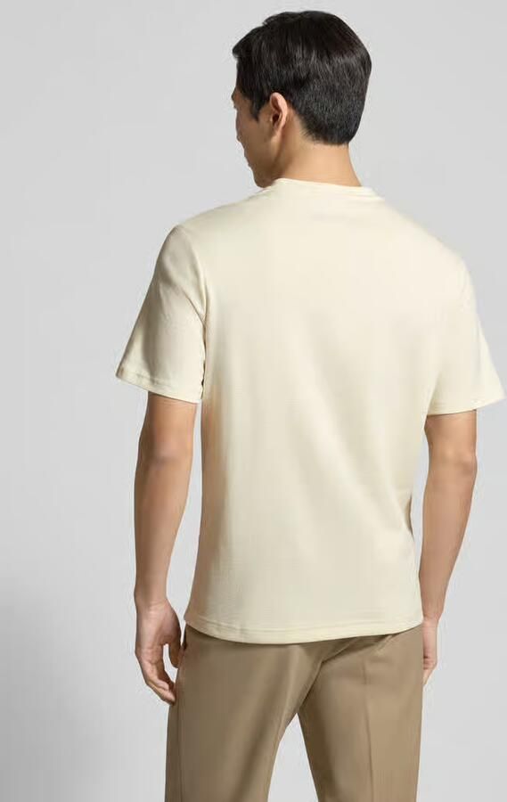 Antony Morato Regular fit T-shirt met ronde hals - Foto 2