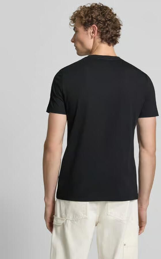 Antony Morato Regular fit t-shirt van puur katoen - Foto 2