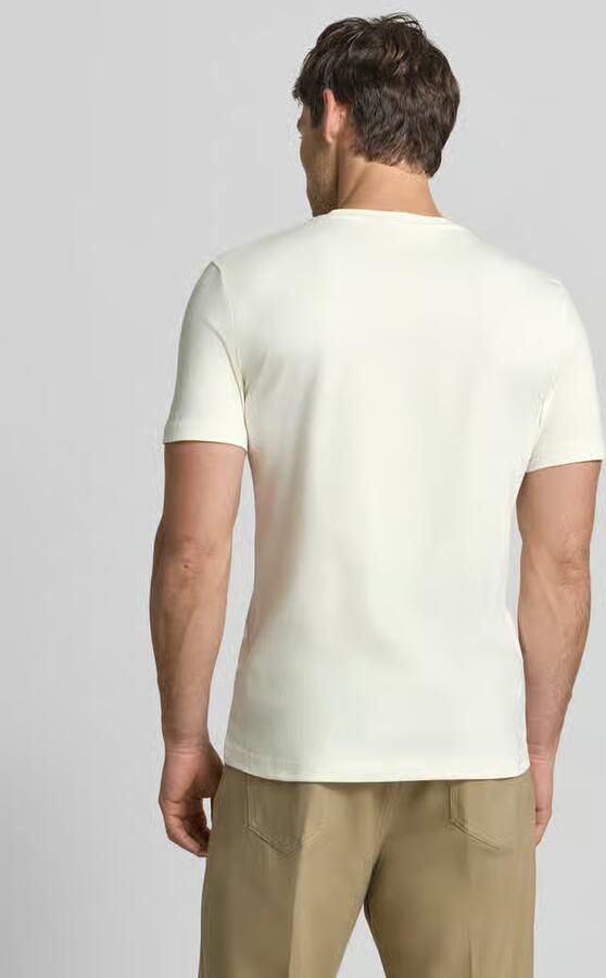 Antony Morato Regular fit t-shirt van puur katoen - Foto 2